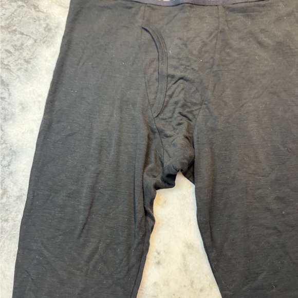 Icebreaker Merino 175 everyday Leggings - Black, XL
#467 - Picture 4 of 11